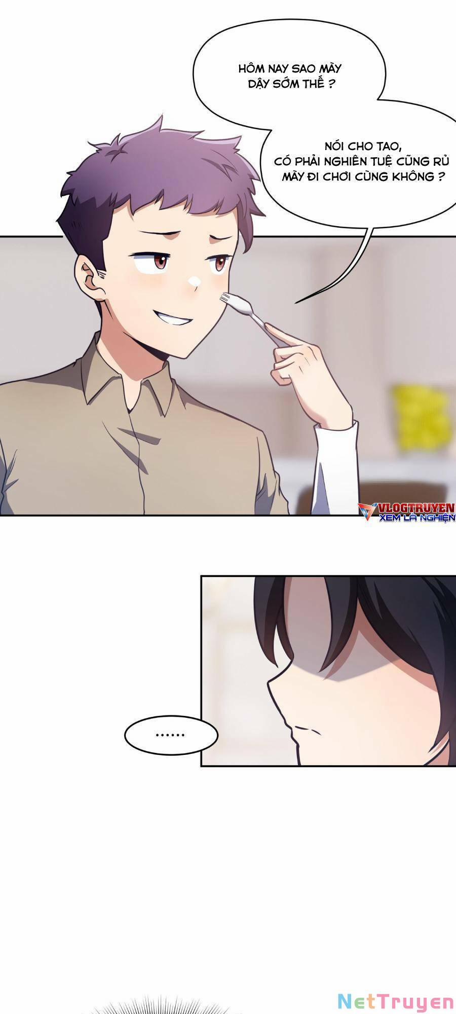 Đế Quân Thật Sự Rất Được Săn Đón 6 trang 4