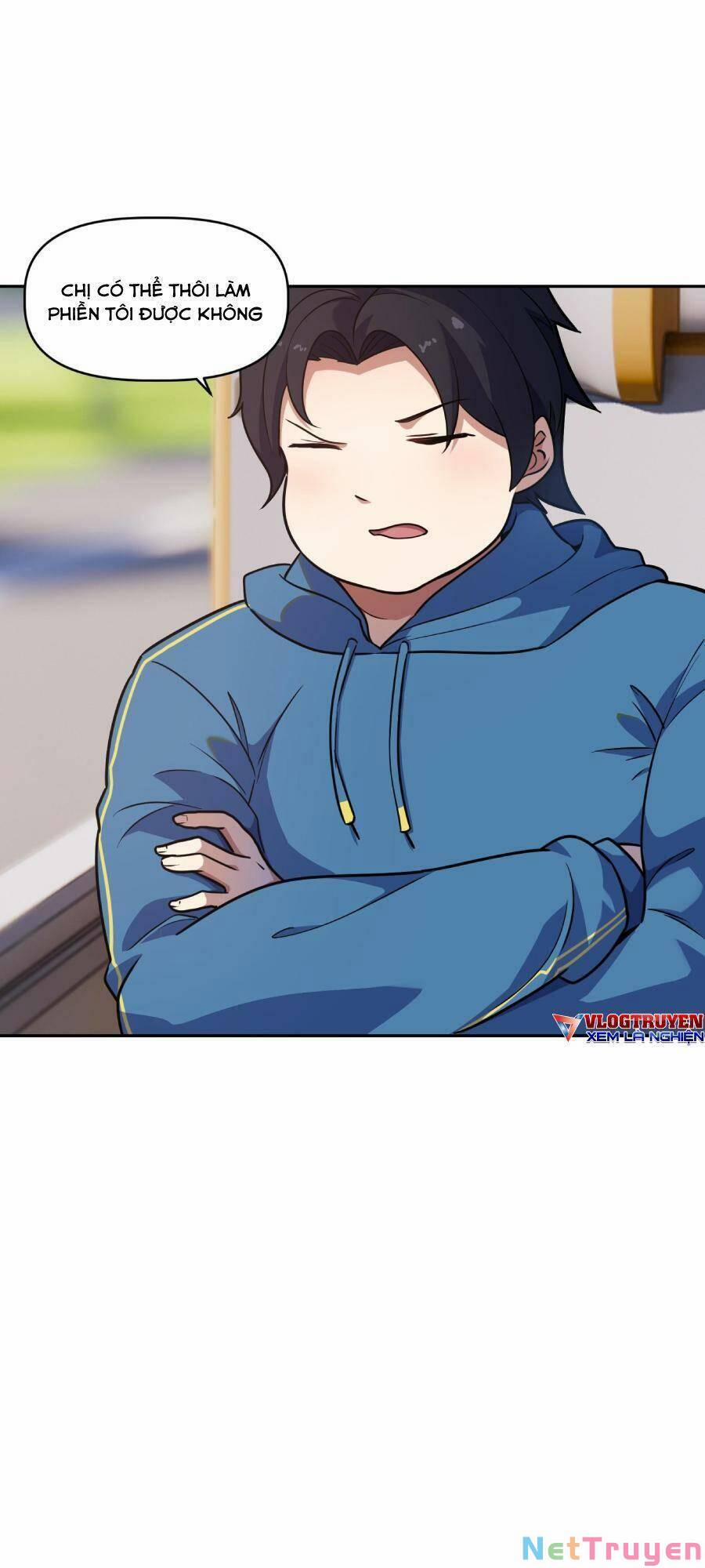 Đế Quân Thật Sự Rất Được Săn Đón 6 trang 40