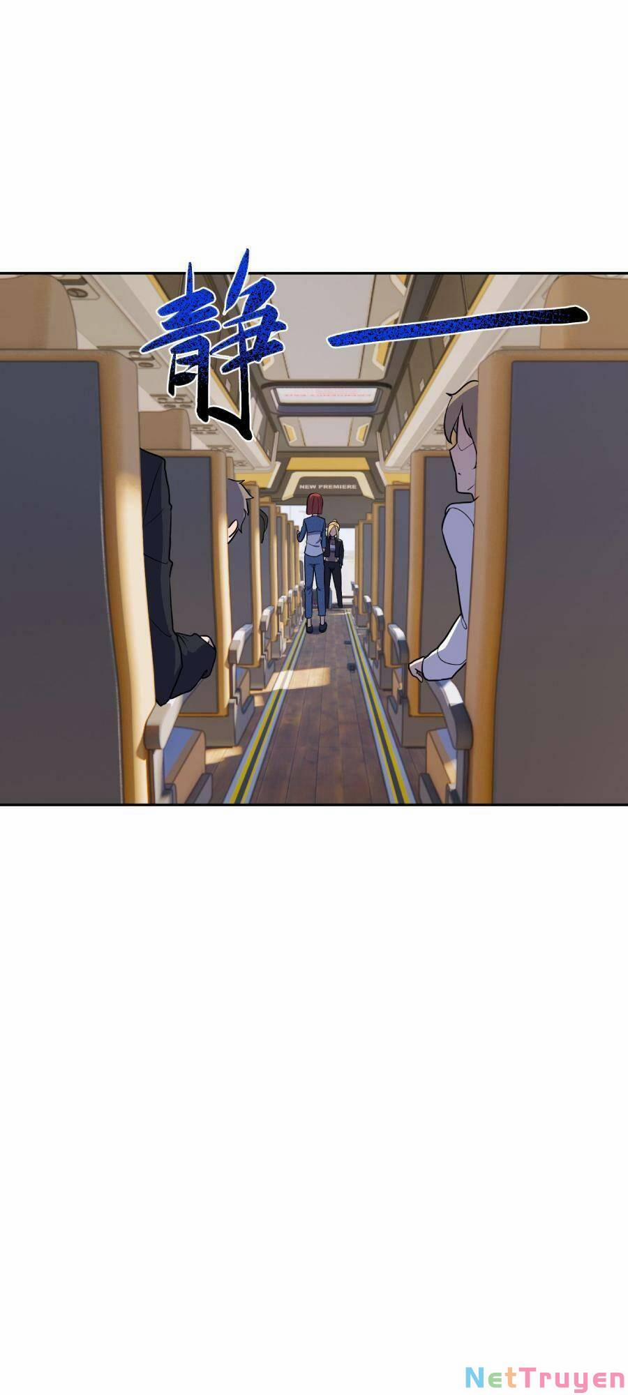 Đế Quân Thật Sự Rất Được Săn Đón 6 trang 41