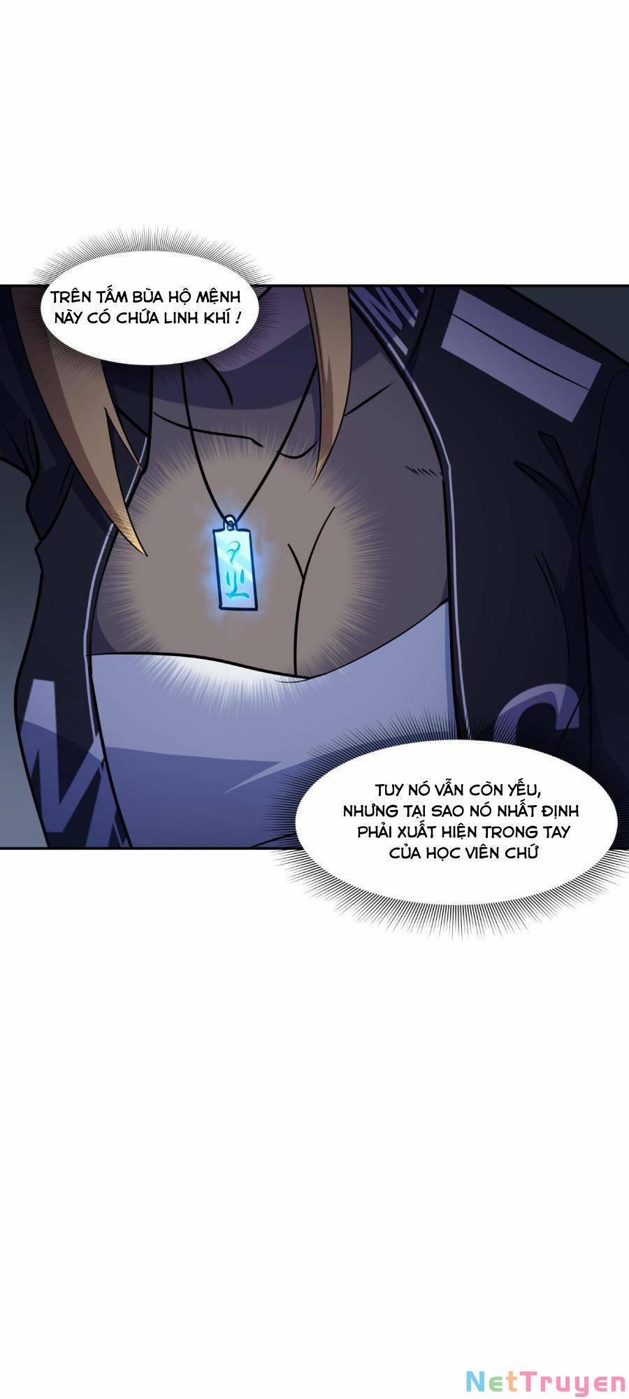 Đế Quân Thật Sự Rất Được Săn Đón 6 trang 45