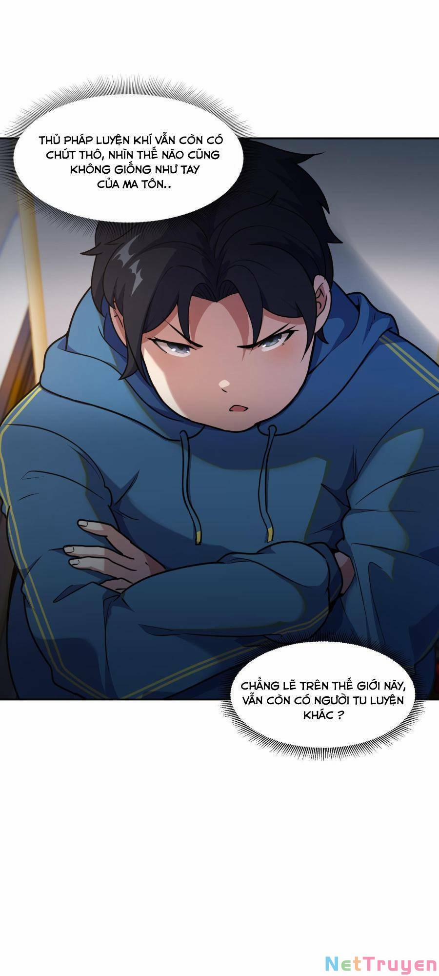 Đế Quân Thật Sự Rất Được Săn Đón 6 trang 46