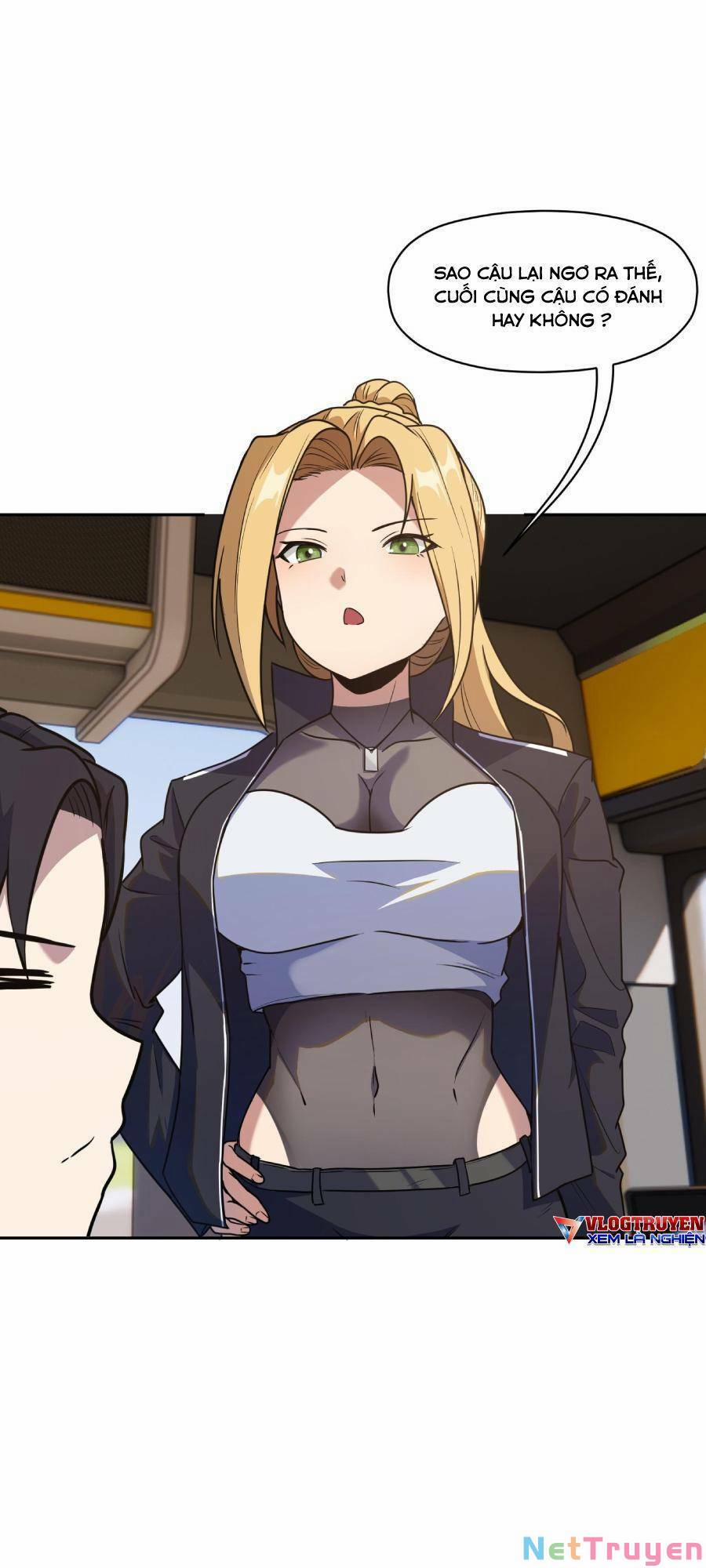 Đế Quân Thật Sự Rất Được Săn Đón 6 trang 47