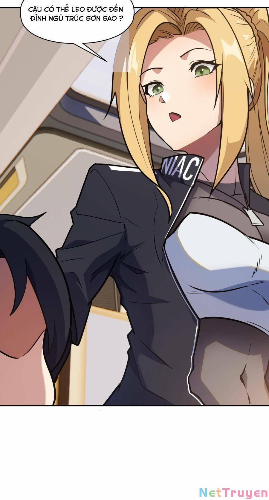 Đế Quân Thật Sự Rất Được Săn Đón 6 trang 50