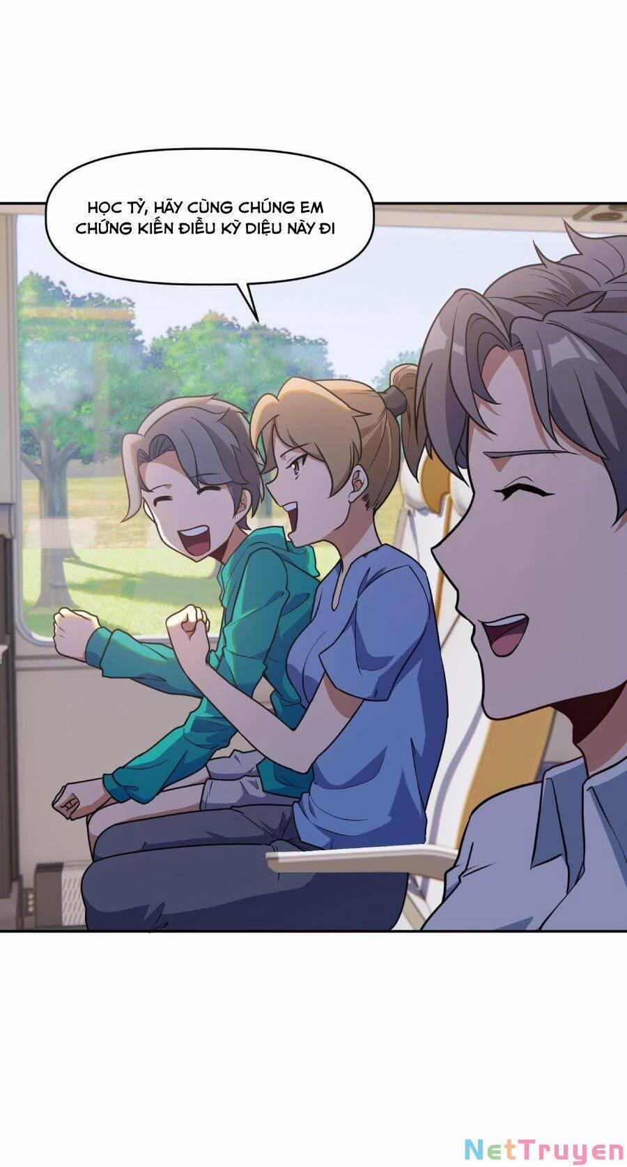 Đế Quân Thật Sự Rất Được Săn Đón 6 trang 51