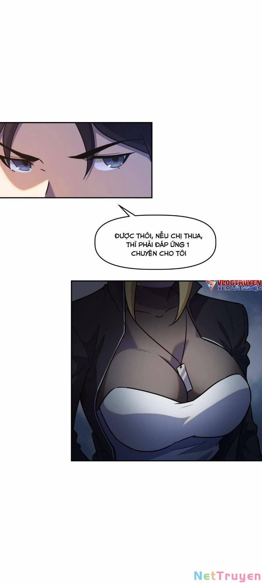 Đế Quân Thật Sự Rất Được Săn Đón 6 trang 55