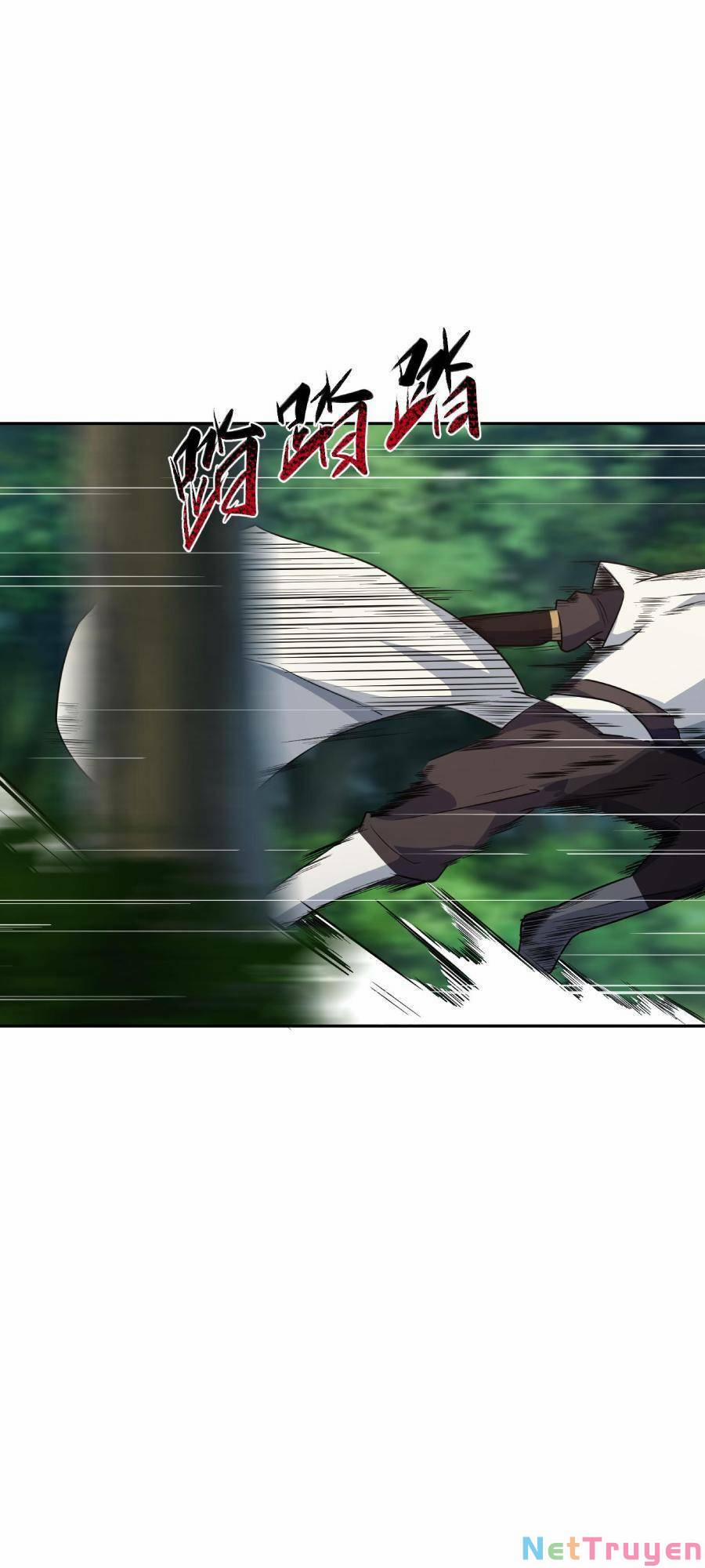 Đế Quân Thật Sự Rất Được Săn Đón 6 trang 60