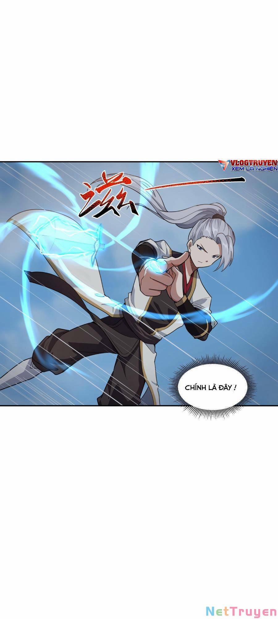 Đế Quân Thật Sự Rất Được Săn Đón 6 trang 62