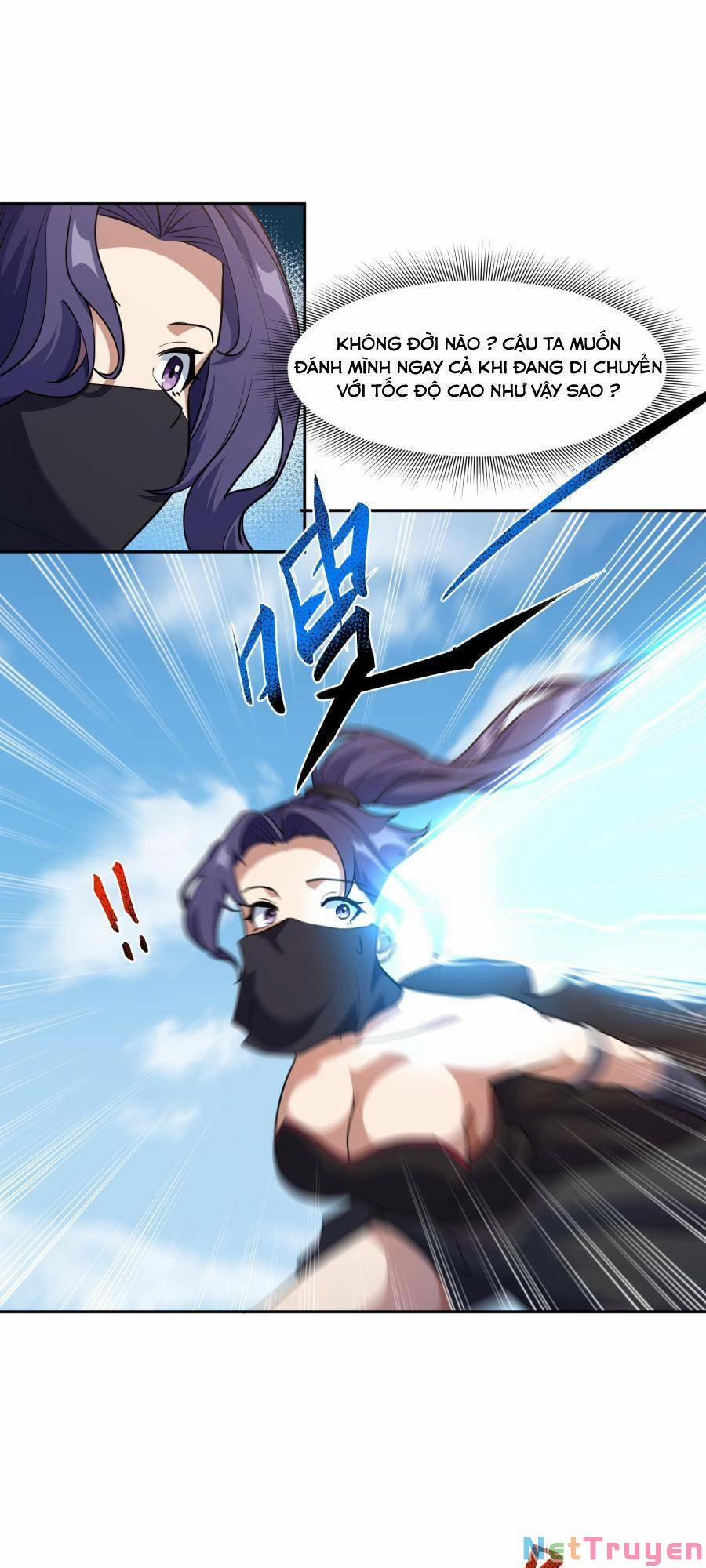 Đế Quân Thật Sự Rất Được Săn Đón 6 trang 63