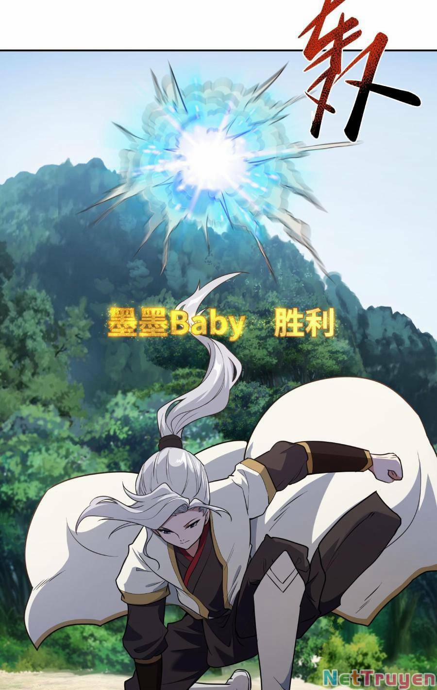 Đế Quân Thật Sự Rất Được Săn Đón 6 trang 64