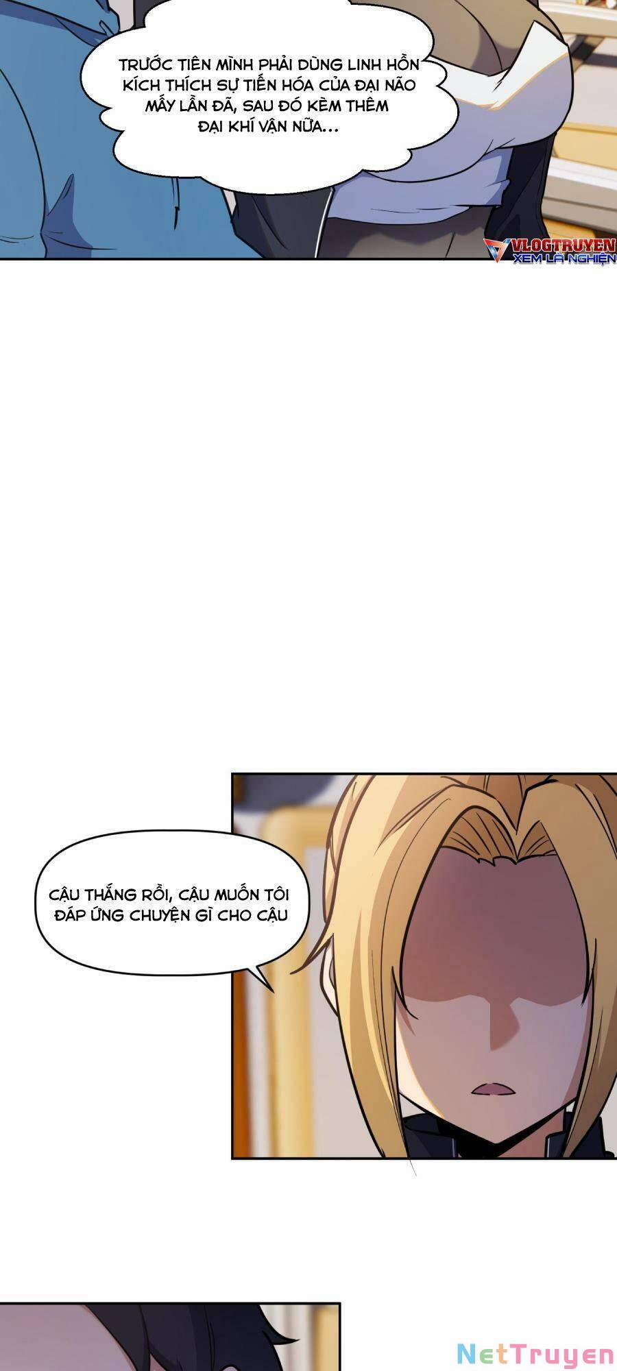 Đế Quân Thật Sự Rất Được Săn Đón 6 trang 69