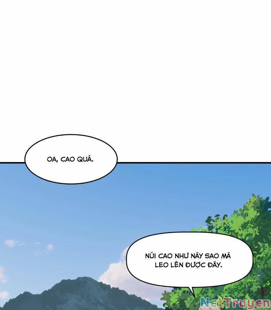 Đế Quân Thật Sự Rất Được Săn Đón 7 trang 17