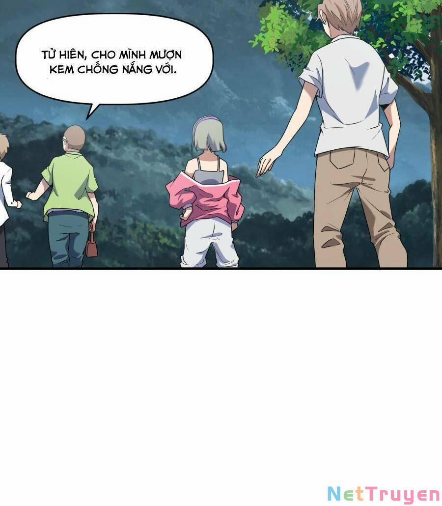 Đế Quân Thật Sự Rất Được Săn Đón 7 trang 18