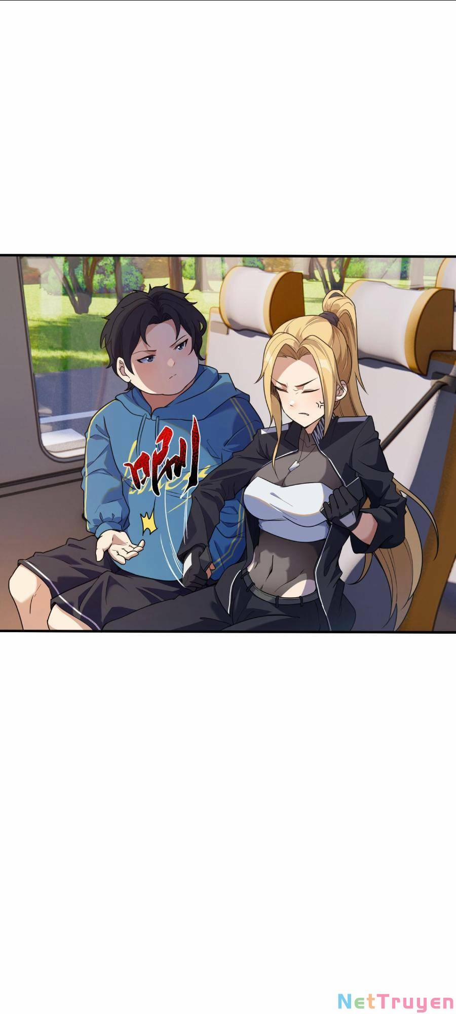 Đế Quân Thật Sự Rất Được Săn Đón 7 trang 2