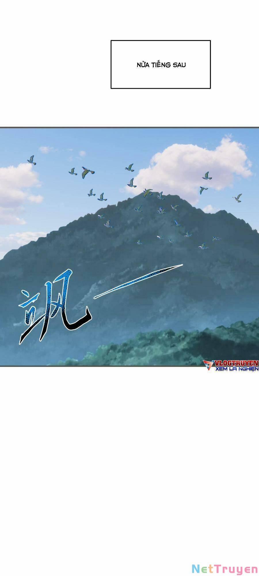 Đế Quân Thật Sự Rất Được Săn Đón 7 trang 22