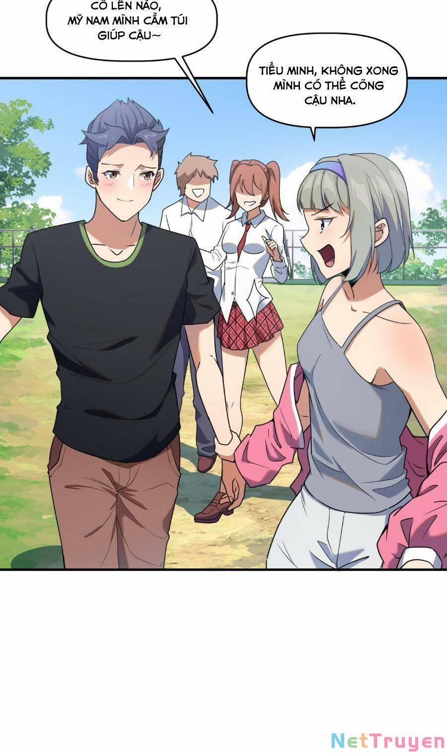 Đế Quân Thật Sự Rất Được Săn Đón 7 trang 25