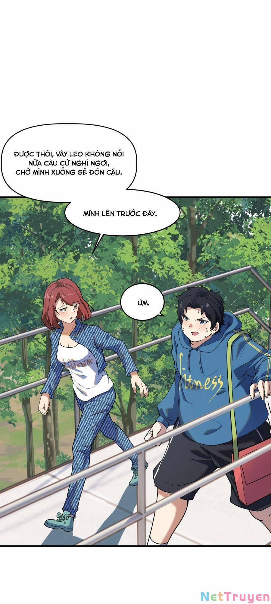 Đế Quân Thật Sự Rất Được Săn Đón 7 trang 34