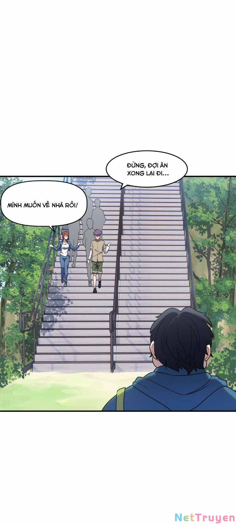 Đế Quân Thật Sự Rất Được Săn Đón 7 trang 37