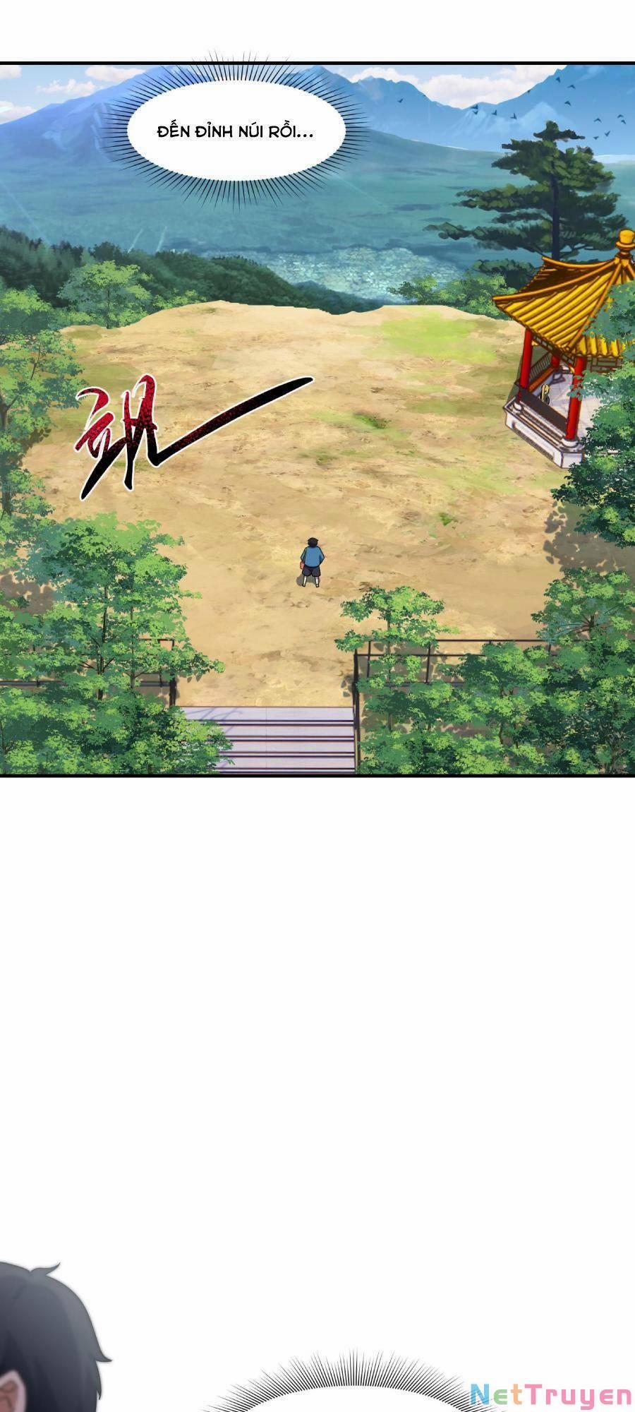 Đế Quân Thật Sự Rất Được Săn Đón 7 trang 43