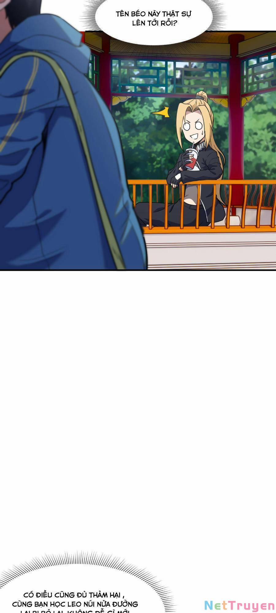 Đế Quân Thật Sự Rất Được Săn Đón 7 trang 44