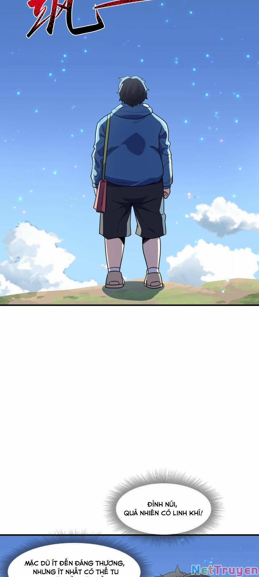 Đế Quân Thật Sự Rất Được Săn Đón 7 trang 46