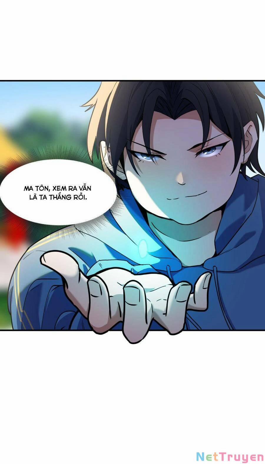 Đế Quân Thật Sự Rất Được Săn Đón 7 trang 48