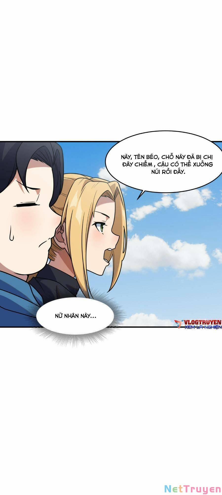 Đế Quân Thật Sự Rất Được Săn Đón 7 trang 52