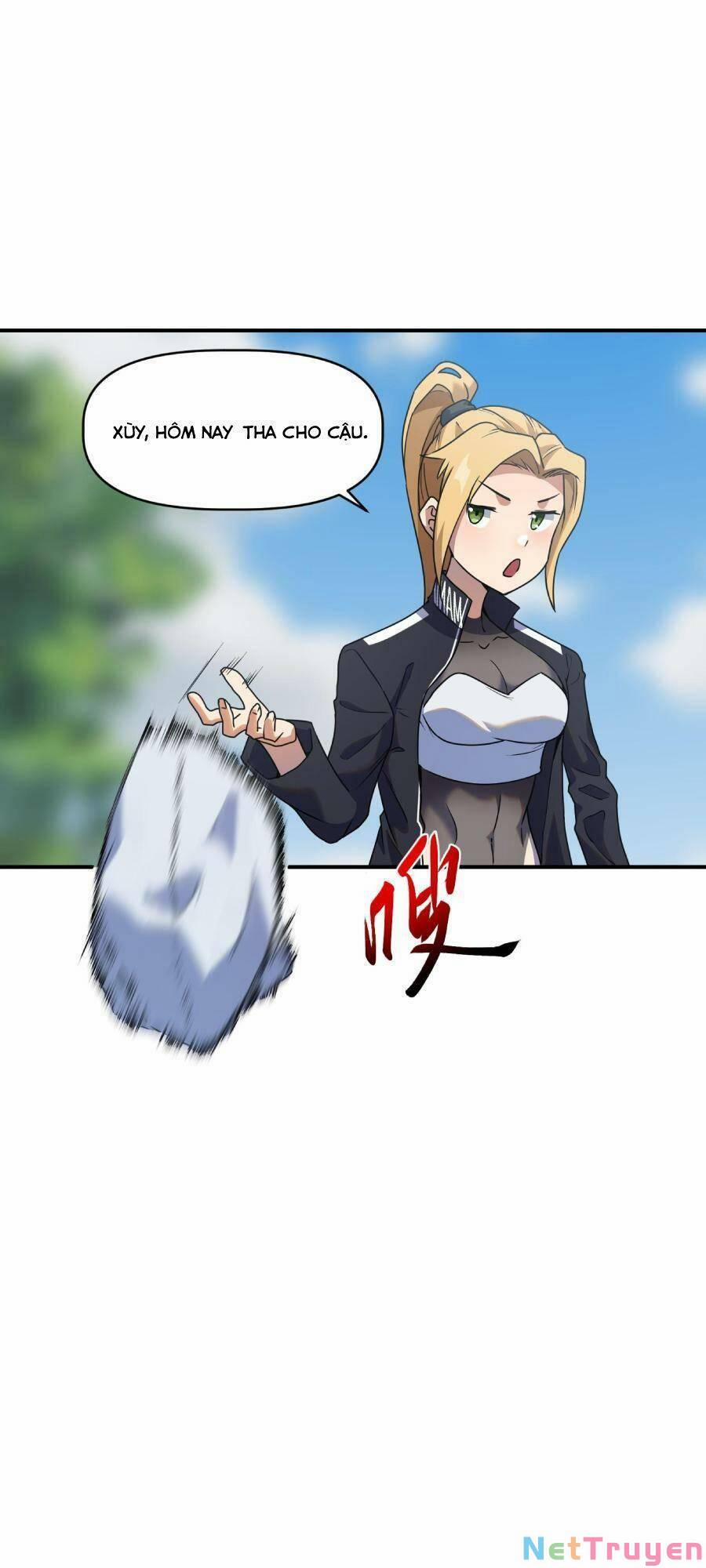 Đế Quân Thật Sự Rất Được Săn Đón 7 trang 54