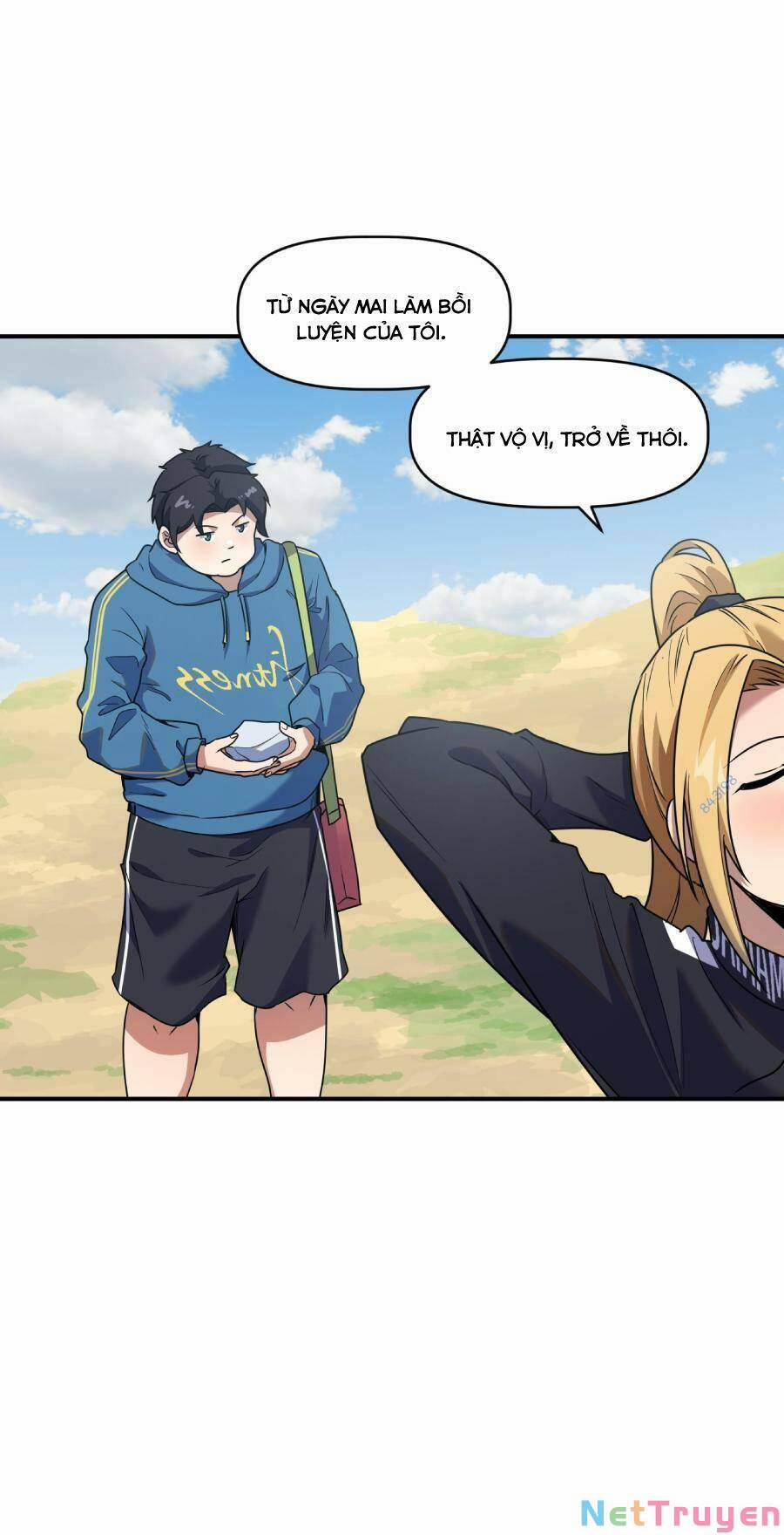 Đế Quân Thật Sự Rất Được Săn Đón 7 trang 55