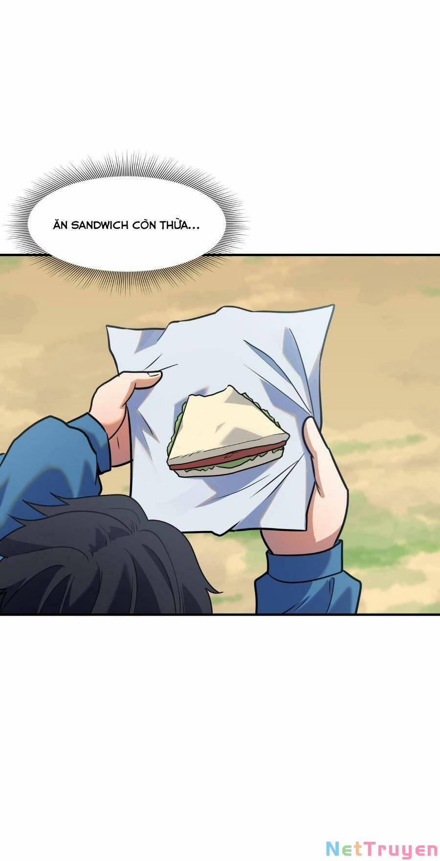 Đế Quân Thật Sự Rất Được Săn Đón 7 trang 56