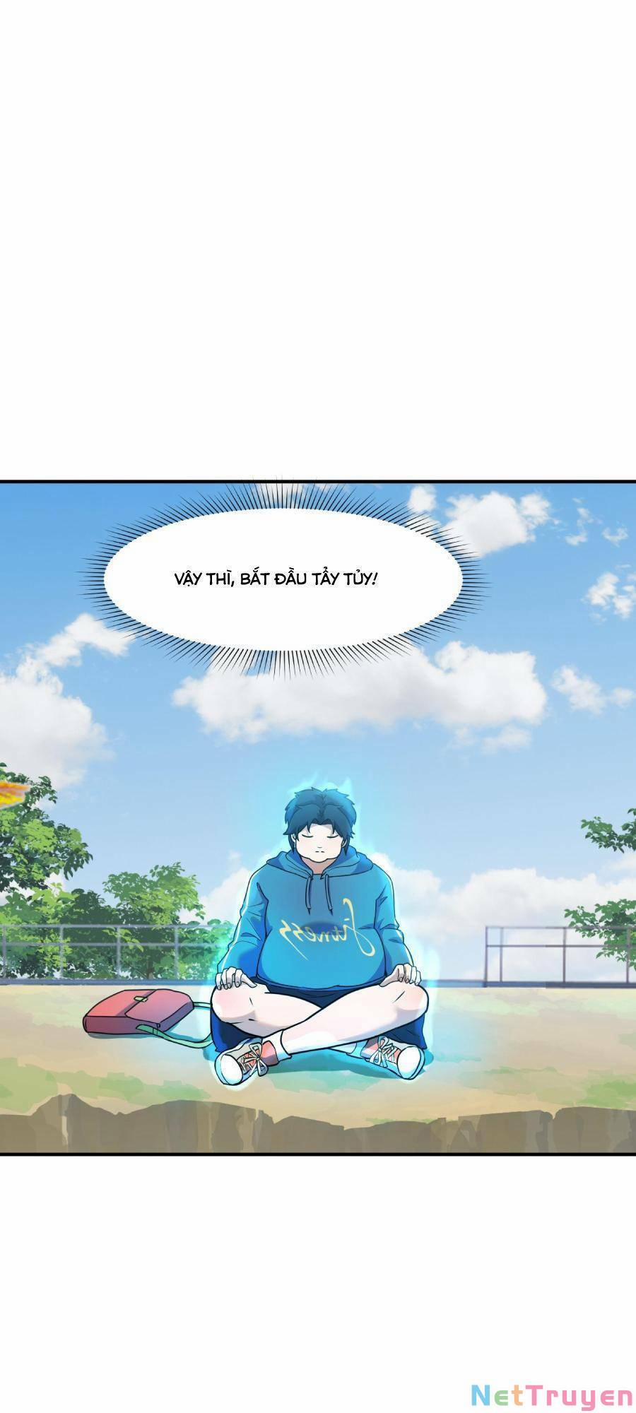 Đế Quân Thật Sự Rất Được Săn Đón 7 trang 58