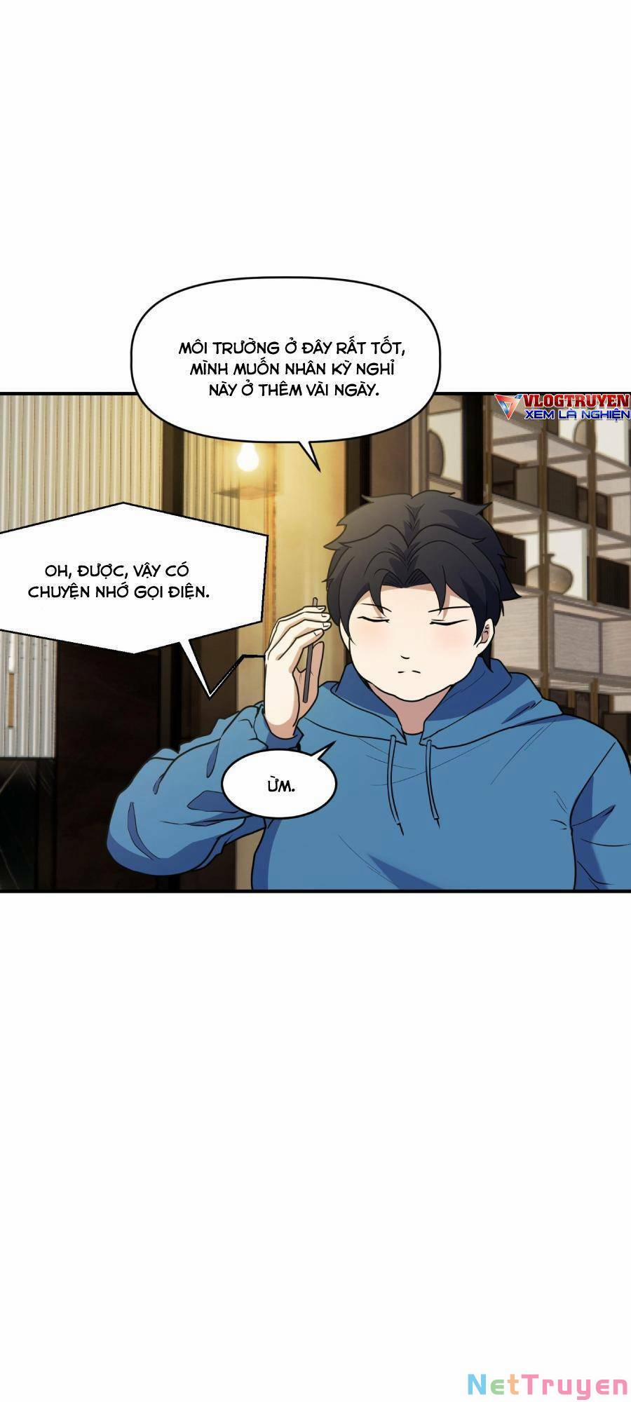 Đế Quân Thật Sự Rất Được Săn Đón 7 trang 61