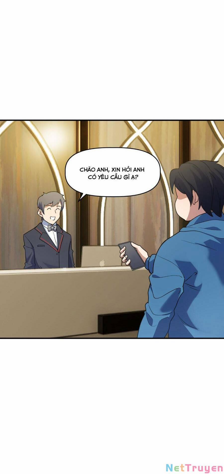 Đế Quân Thật Sự Rất Được Săn Đón 7 trang 64