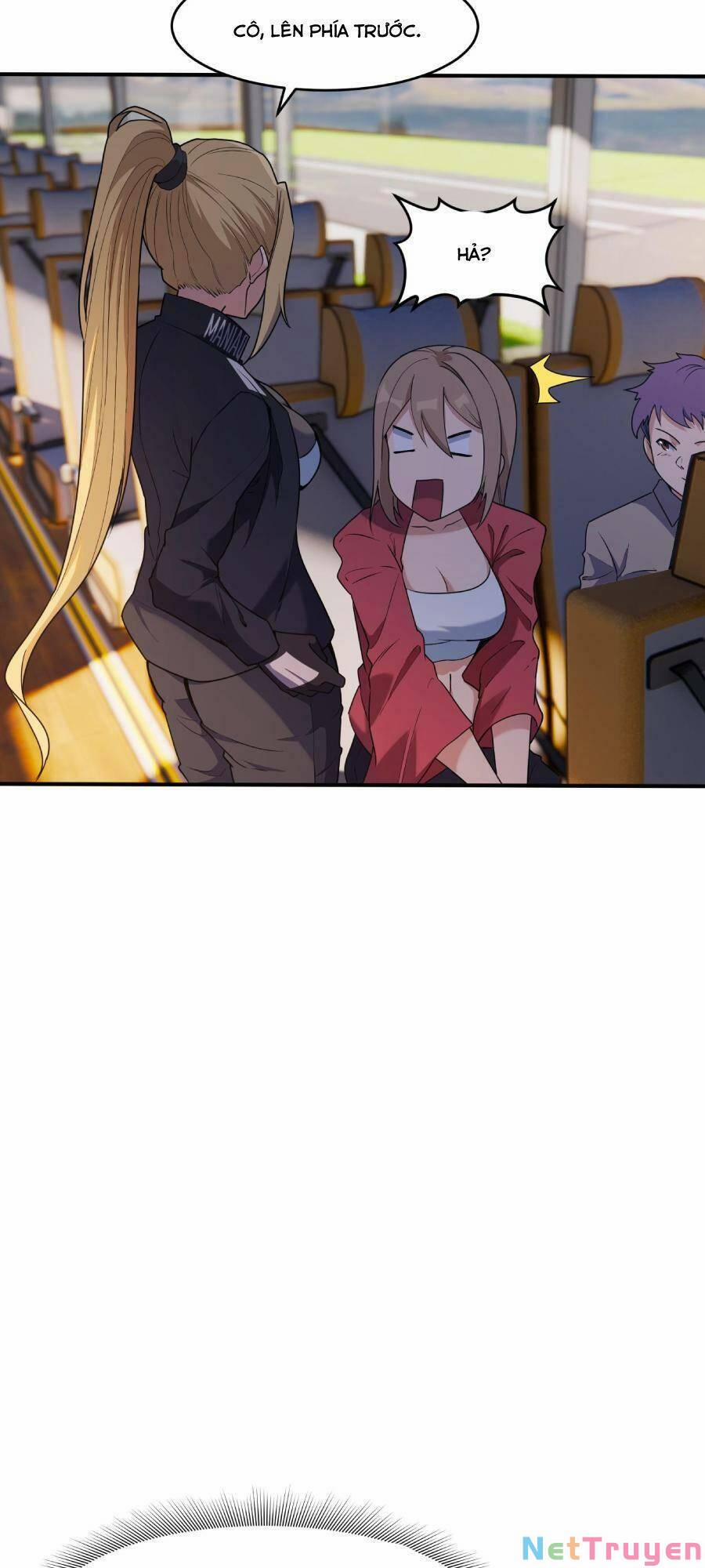 Đế Quân Thật Sự Rất Được Săn Đón 7 trang 7