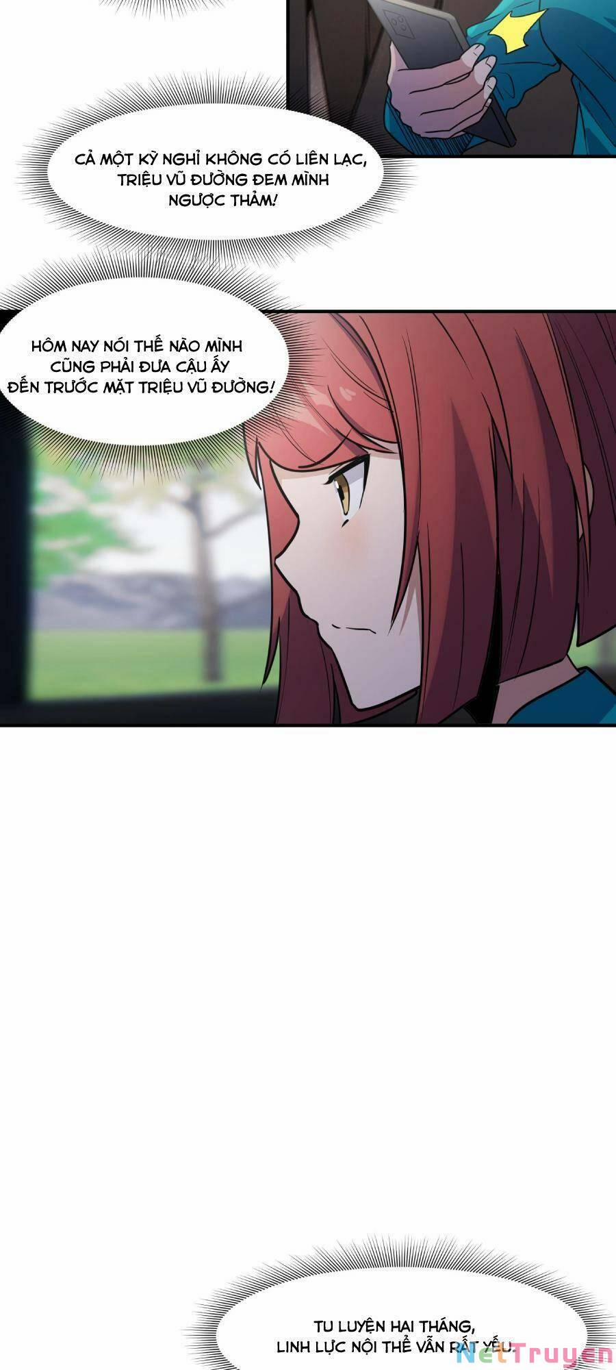 Đế Quân Thật Sự Rất Được Săn Đón 7 trang 72