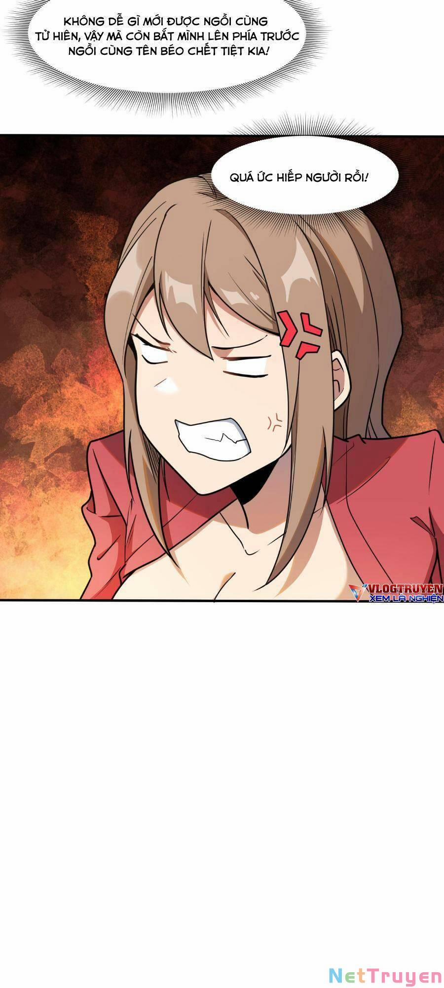 Đế Quân Thật Sự Rất Được Săn Đón 7 trang 8