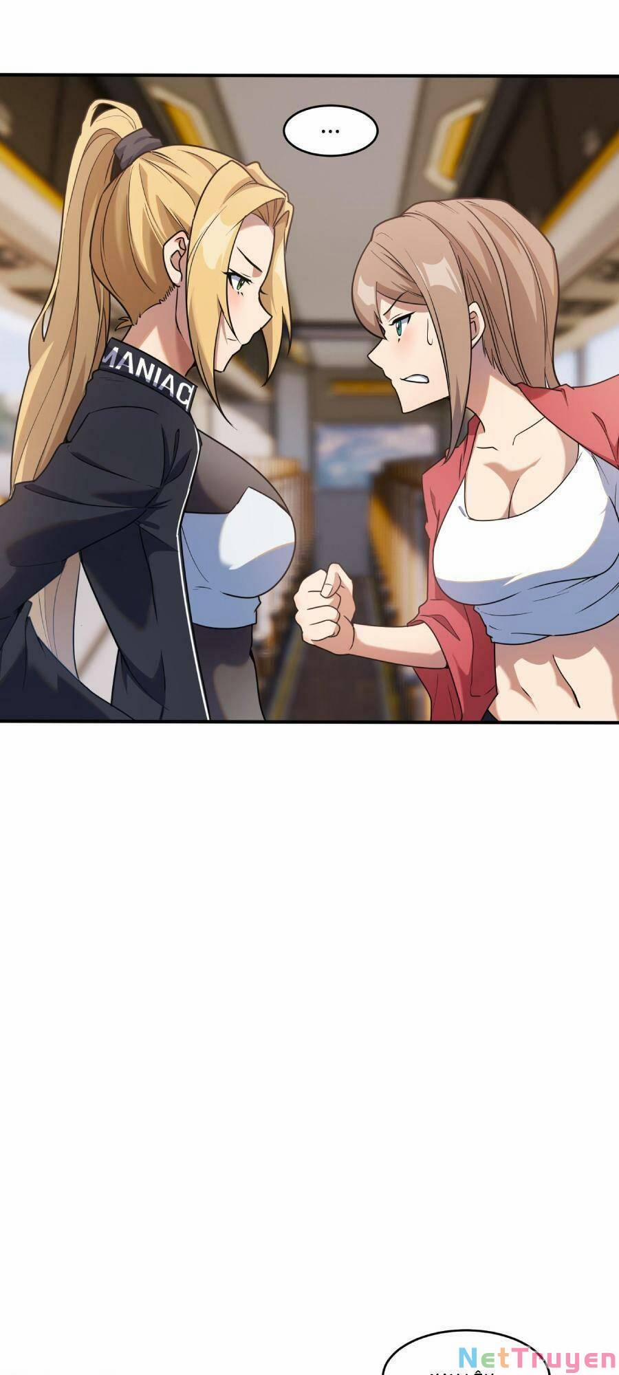 Đế Quân Thật Sự Rất Được Săn Đón 7 trang 9