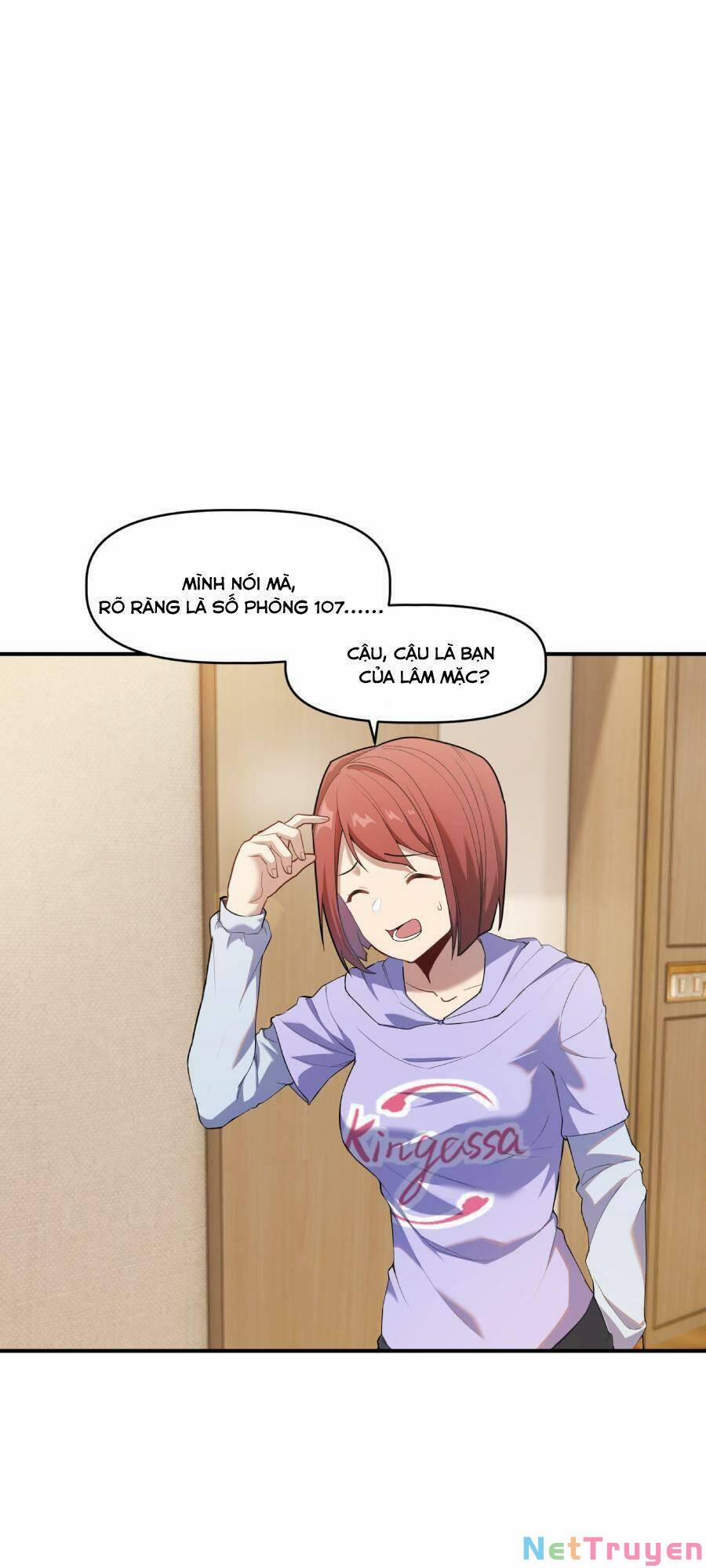 Đế Quân Thật Sự Rất Được Săn Đón 8 trang 12