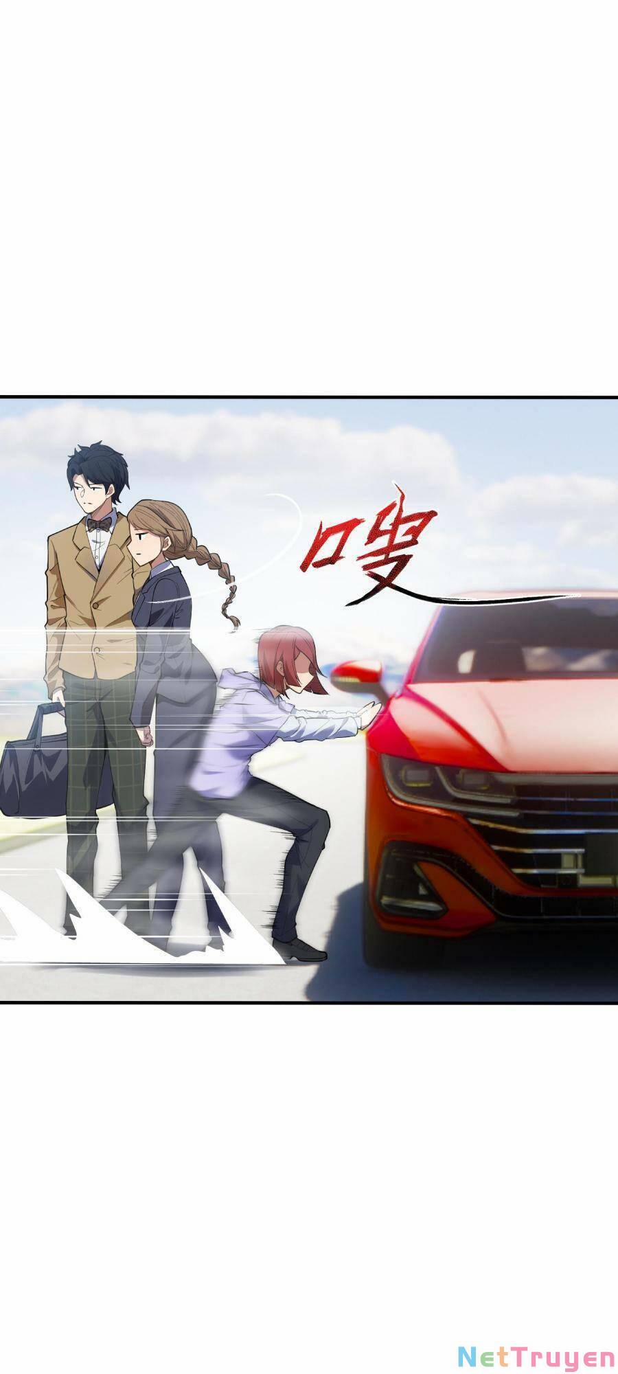 Đế Quân Thật Sự Rất Được Săn Đón 8 trang 24