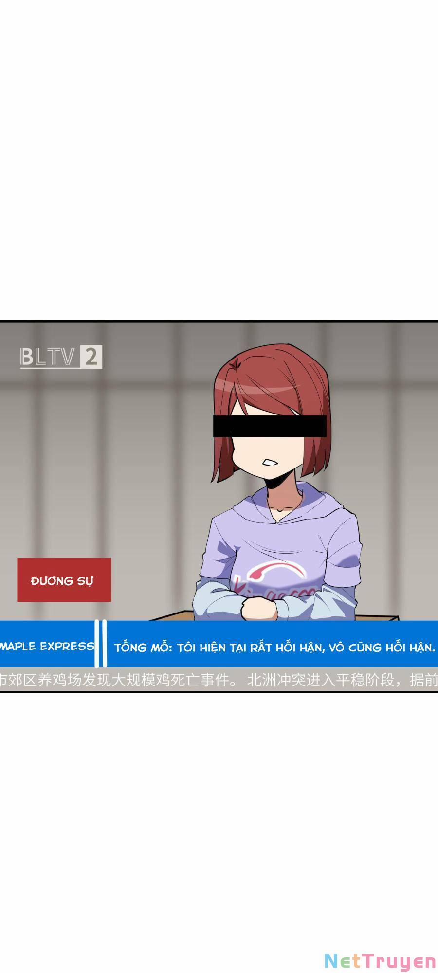 Đế Quân Thật Sự Rất Được Săn Đón 8 trang 32