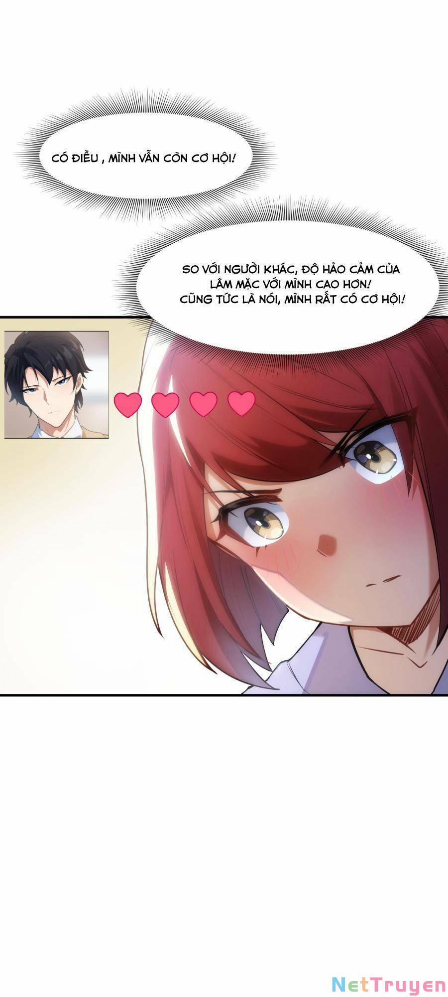 Đế Quân Thật Sự Rất Được Săn Đón 8 trang 33