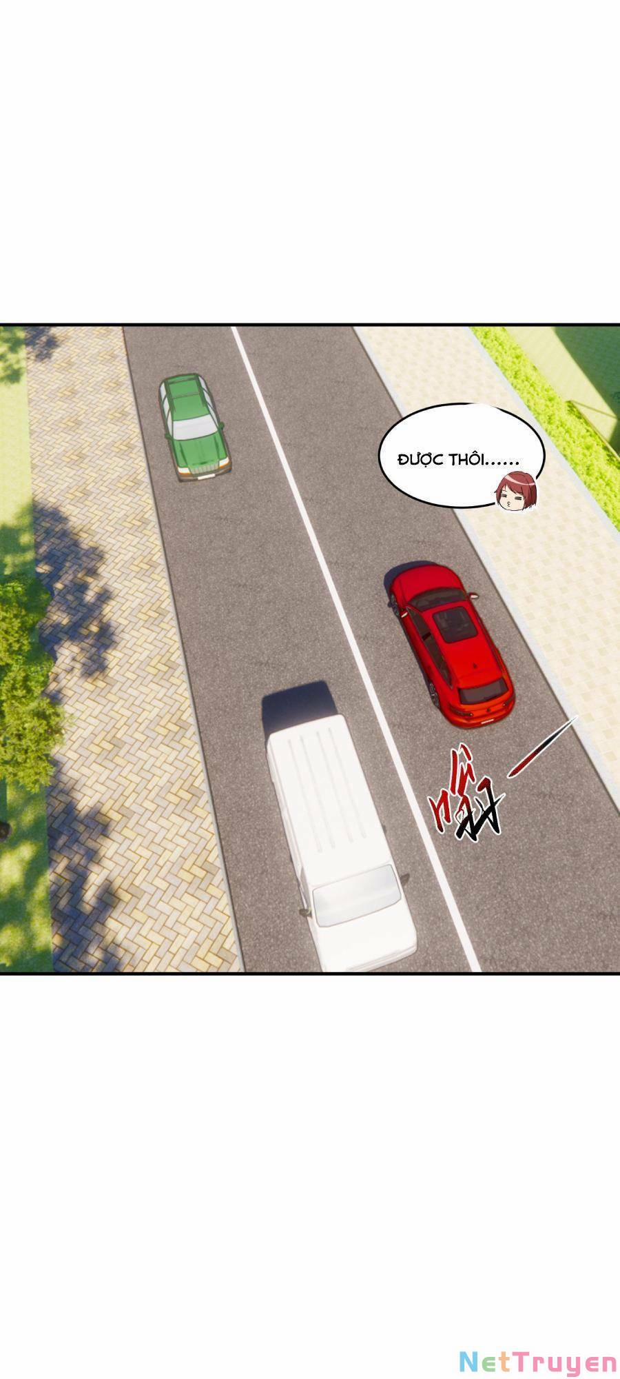 Đế Quân Thật Sự Rất Được Săn Đón 8 trang 35