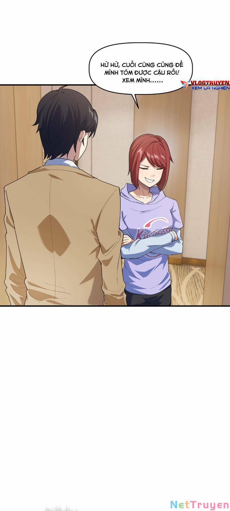 Đế Quân Thật Sự Rất Được Săn Đón 8 trang 4