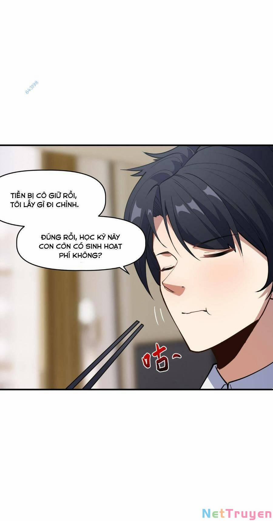 Đế Quân Thật Sự Rất Được Săn Đón 8 trang 45