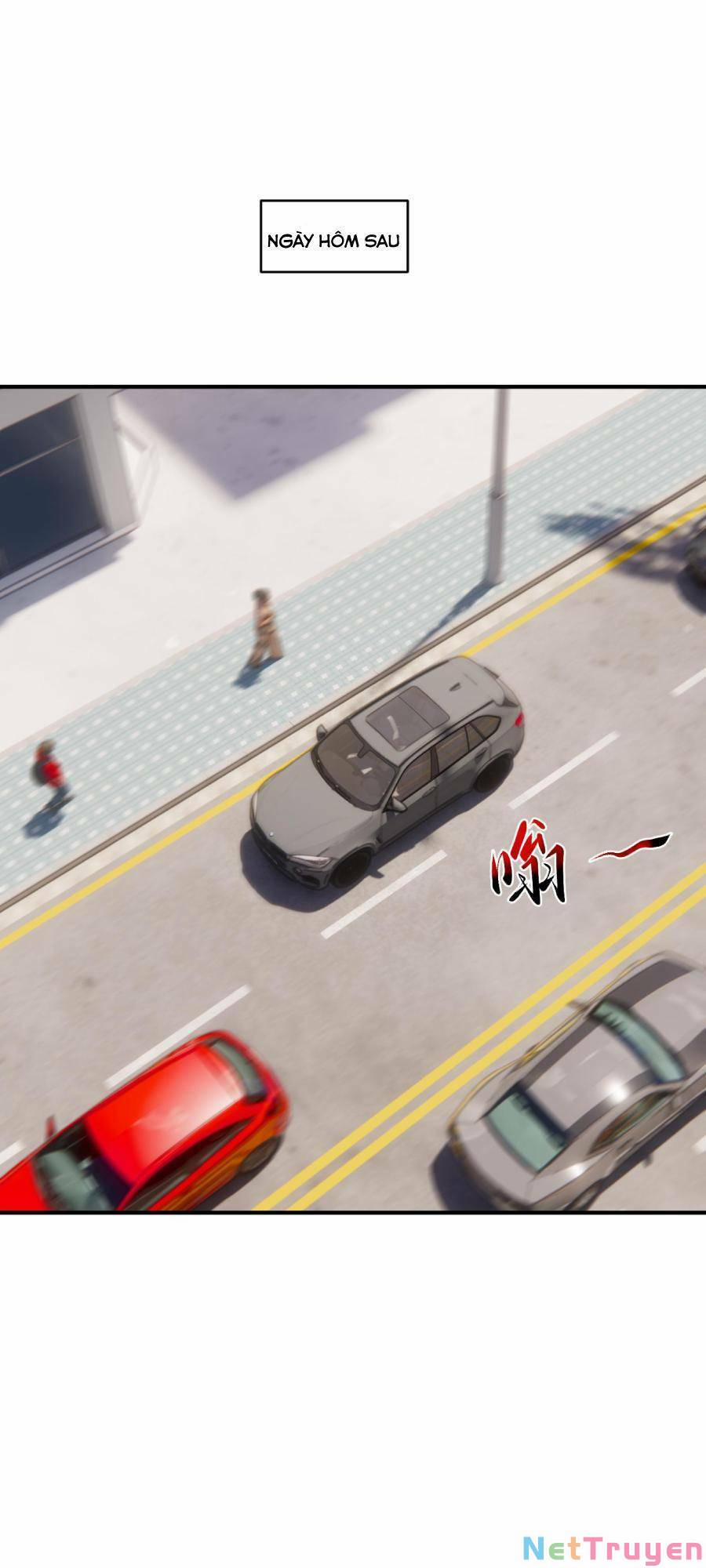 Đế Quân Thật Sự Rất Được Săn Đón 8 trang 48