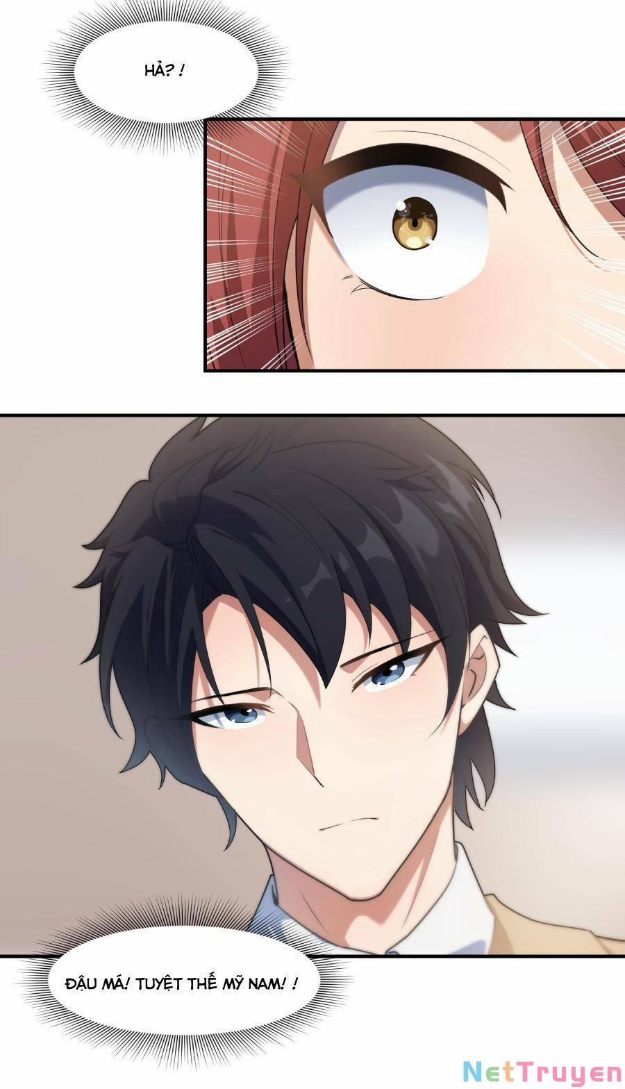 Đế Quân Thật Sự Rất Được Săn Đón 8 trang 5