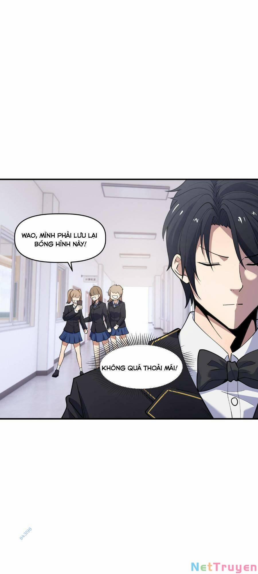 Đế Quân Thật Sự Rất Được Săn Đón 8 trang 55