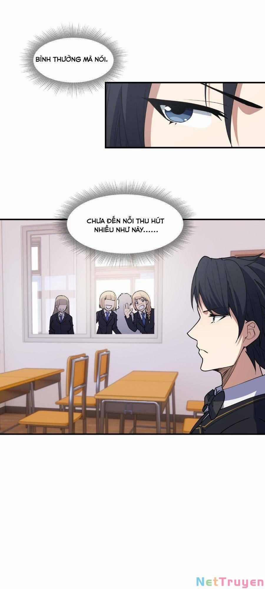 Đế Quân Thật Sự Rất Được Săn Đón 8 trang 59