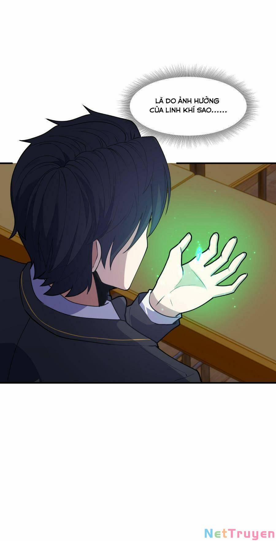 Đế Quân Thật Sự Rất Được Săn Đón 8 trang 60