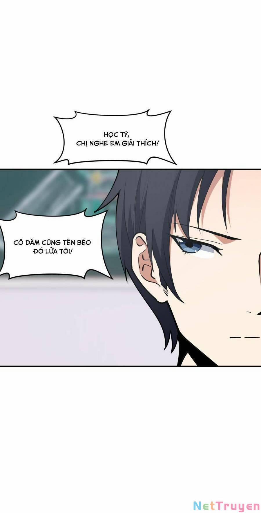 Đế Quân Thật Sự Rất Được Săn Đón 8 trang 61