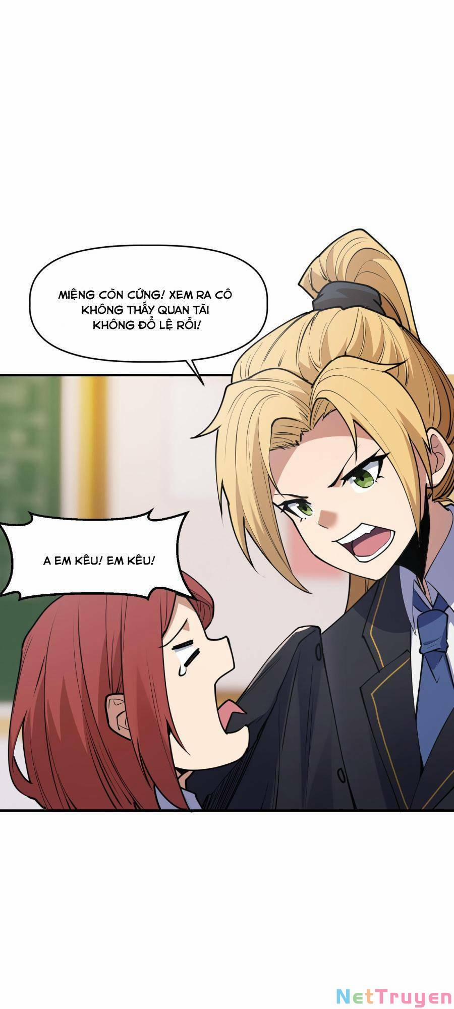 Đế Quân Thật Sự Rất Được Săn Đón 8 trang 63